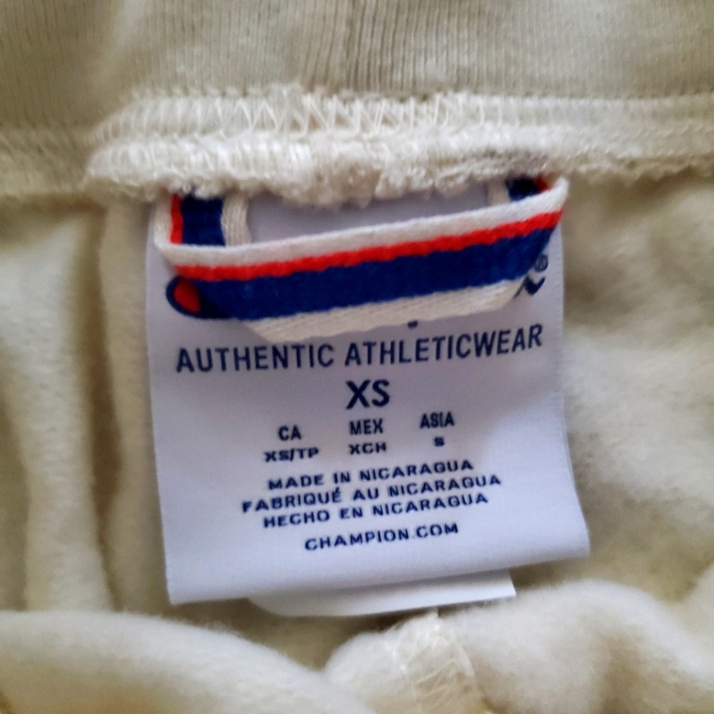 NWT CHAMPION joggers with matching Coobie sports bra - Picture 8 of 8